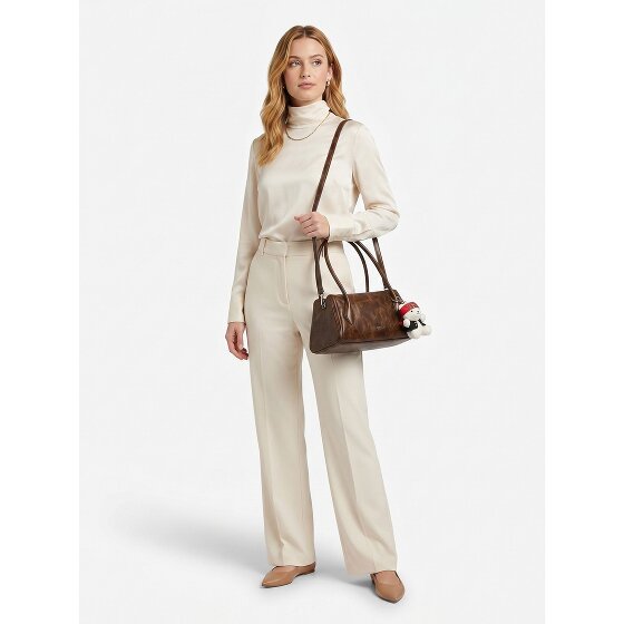 DKNY Amelie Torba na ramię Skóra 33 cm