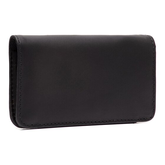 The Chesterfield Brand Maplewood Futerał na okulary Skórzany 3 cm