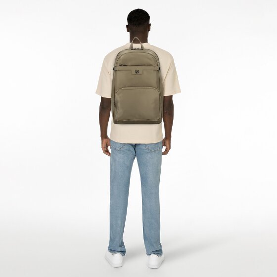 Hugo Nesh Plecak 45 cm Komora na laptopa