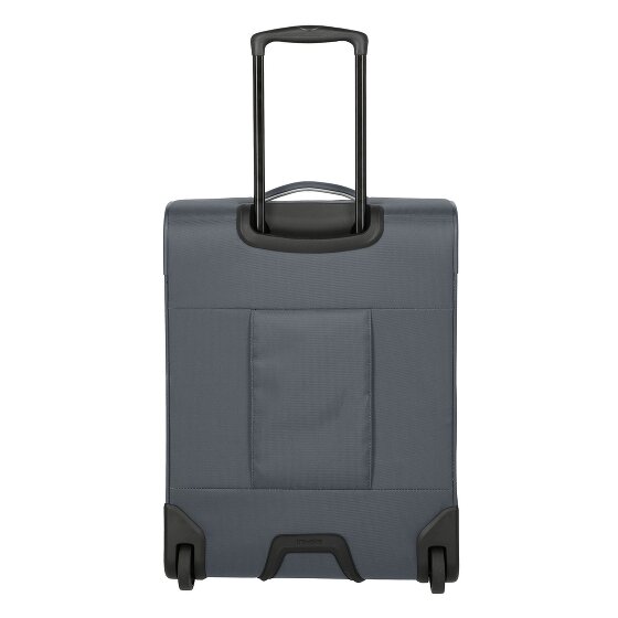 Travelite Jetpack Multi 2 kółka Walizka kabinowa 55 cm