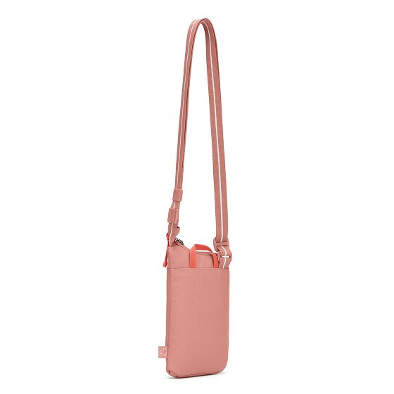 Pacsafe GO torba antykradzieżowa Tech Mini Bag na ramię RFID 12 cm