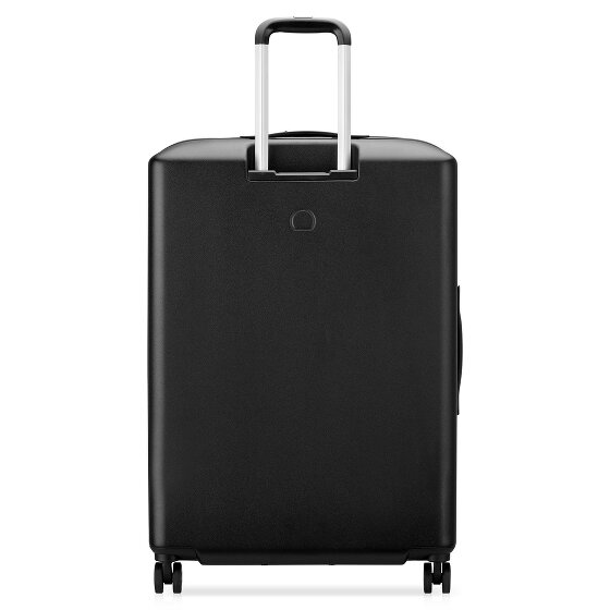 Delsey Paris x United Colors of Benetton UCB Wózek 4-kołowy Hardside 76 cm