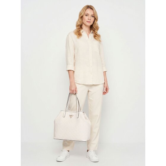 Guess Victtoria Torba na ramię 40 cm