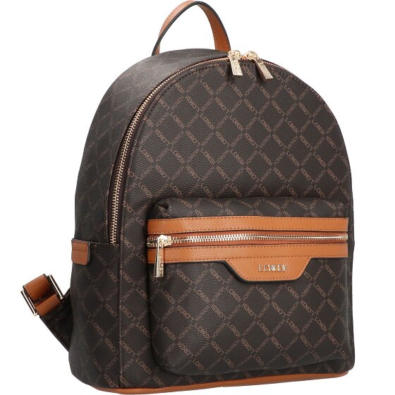 L.Credi Plecak miejski Filiberta 32 cm