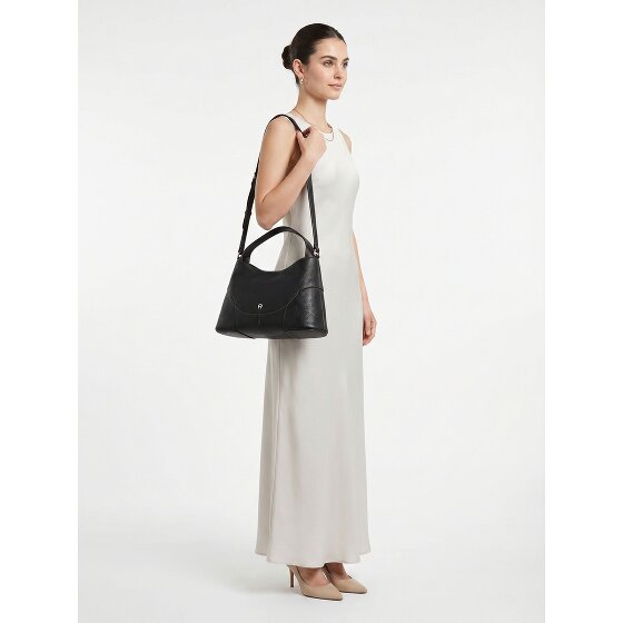 AIGNER Hazel Torba Skóra 30 cm