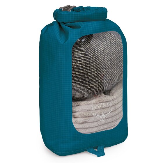 Osprey Ultralight DrySack 6L w-Window Torba do pakowania 18 cm