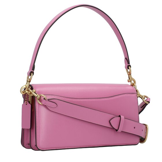 Coach Tabby Torba na ramię Skórzany 26 cm