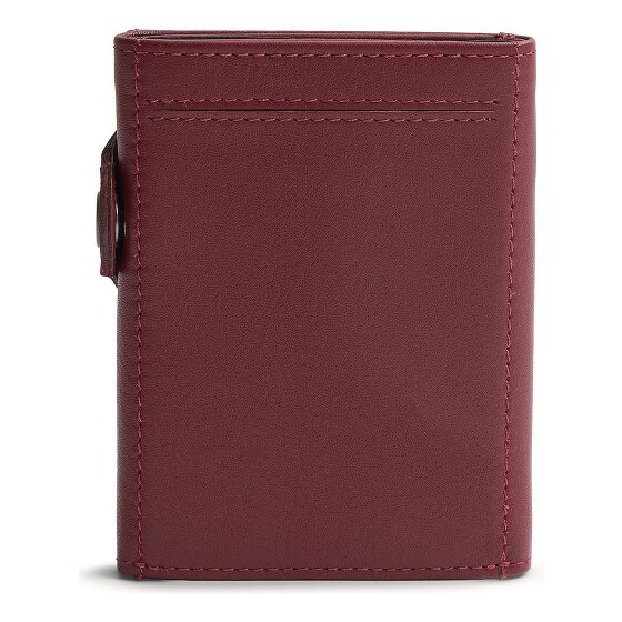 The Chesterfield Brand Ebro Etui na karty kredytowe Ochrona RFID Skóra 7.5 cm