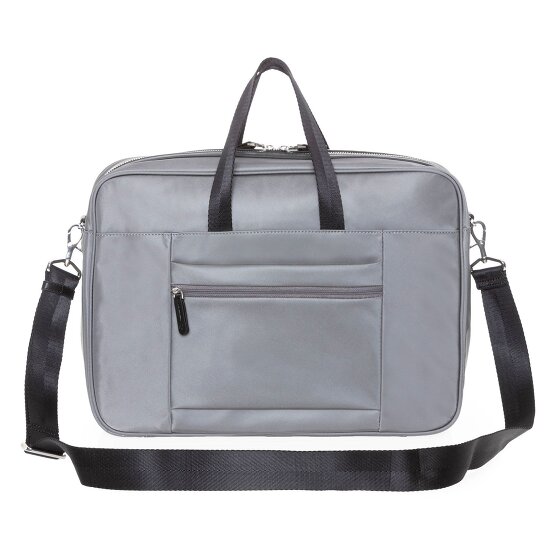 Mandarina Duck Hunter Urban Teczka 39 cm Komora na laptopa