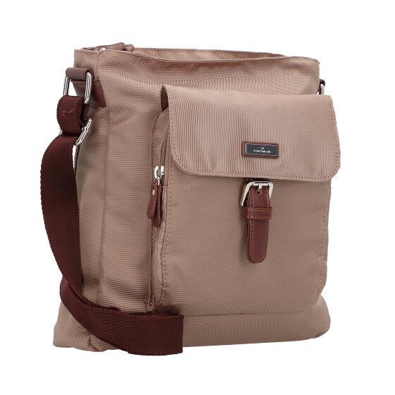 Tom Tailor Kobiety Rina Torba na ramię 26 cm