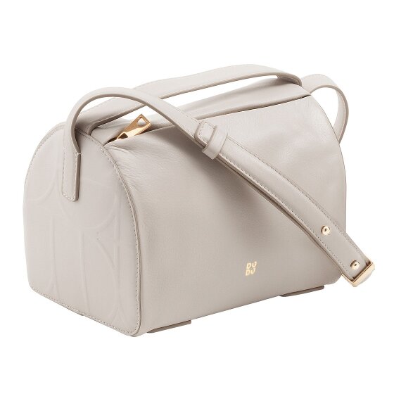 DuDu Up Torba na ramię Skórzany 19.5 cm