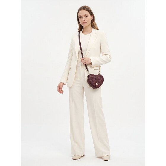 AIGNER Fashion Mini Torba Torba na ramię Skóra 14 cm