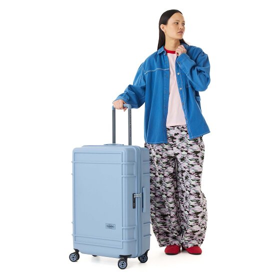Eastpak Resist'R Zip Resist'r Zip 4 kółka Walizka L 78 cm