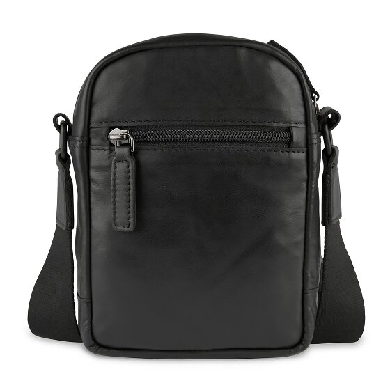 bugatti Joel Mini Torba Torba na ramię S Skórzany 16 cm