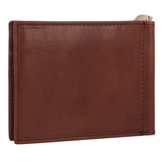 The Bridge Story Uomo Dollar Clip Leather 10,5 cm