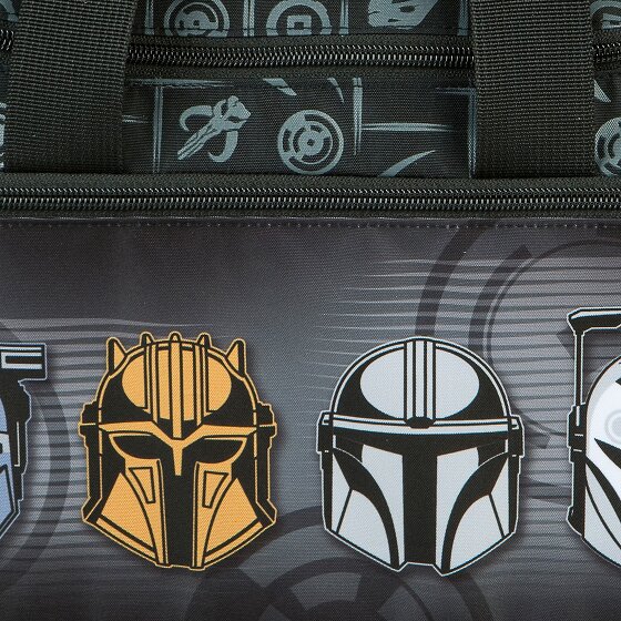 Scooli Torba sportowa 35 cm