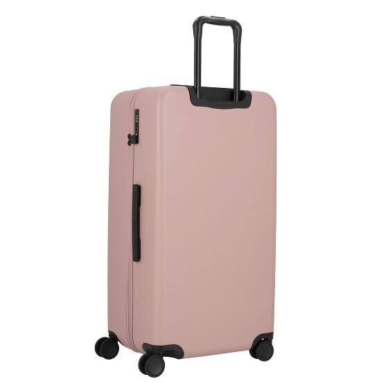 Herschel Heritage 4 kółka Walizka L 81 cm