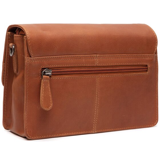 The Chesterfield Brand Lucca Torba męska Skórzany 22.5 cm