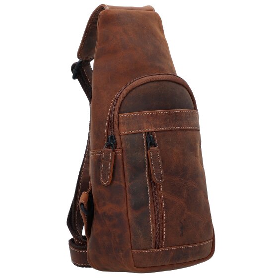 Jack Kinsky Baltimore Skóra 30 cm
