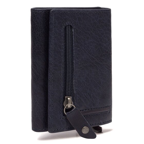 The Chesterfield Brand Paris Etui na karty kredytowe Ochrona RFID Skórzany 7 cm