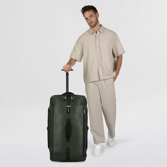 Samsonite Paradiver Light Roll Travel Bag 79 cm