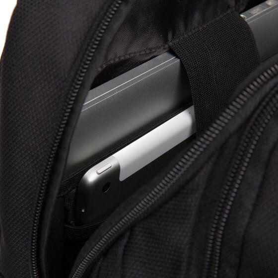 Piquadro Plecak Trakai 42 cm z przegrodą na laptopa