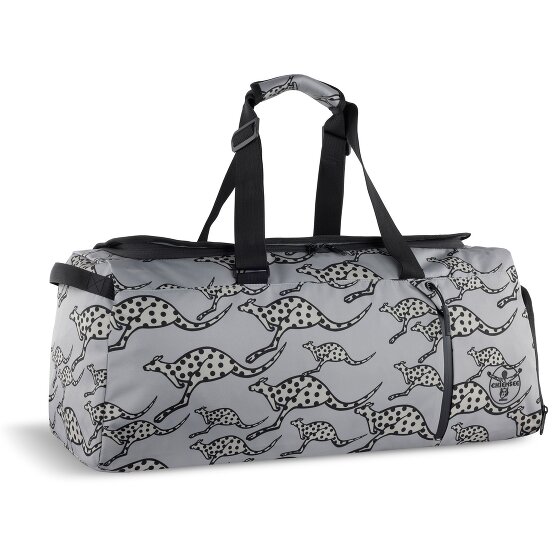 Chiemsee Jump N Fly Torba podróżna 60 cm