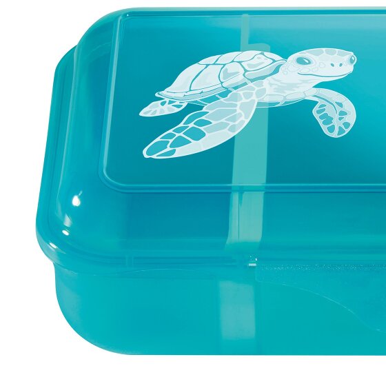 Step by Step Lunch box 18 cm