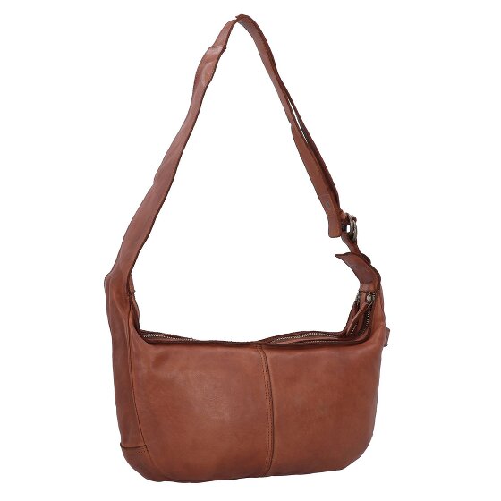 Harold's Submarine Torba na ramię Skórzany 39 cm