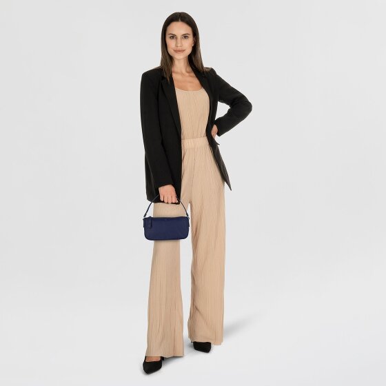 Lauren Ralph Lauren Torba na ramię Skórzany 20.5 cm