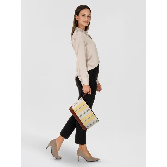 Lauren Ralph Lauren Kopertówka 25 cm