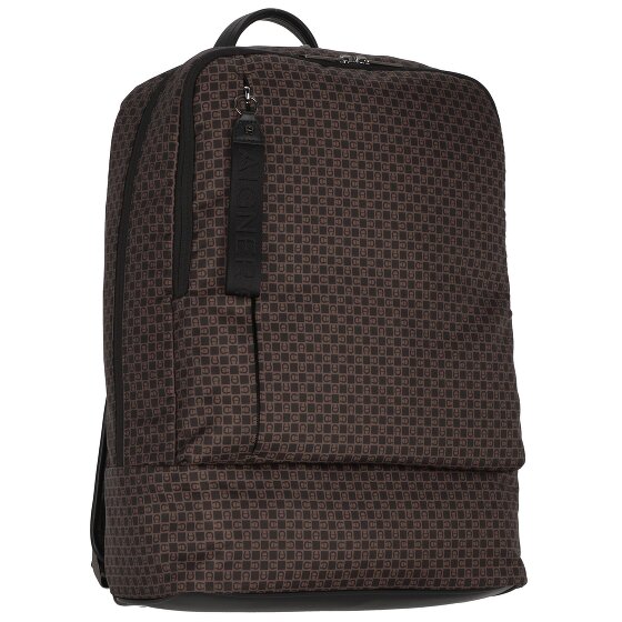 AIGNER Nico Plecak 42 cm Komora na laptopa