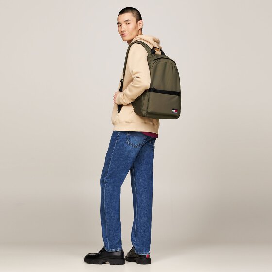 Tommy Hilfiger Jeans Tjm Ess Daily Plecak 44 cm