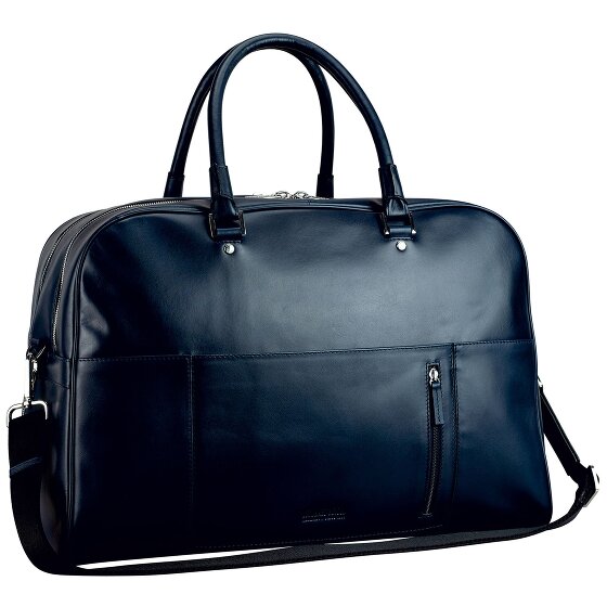 Leonhard Heyden Montreal Torba podróżna Weekender Skóra 52 cm