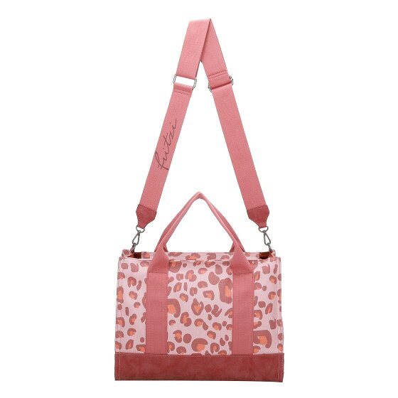 Fritzi aus Preußen Canvas Torba 40 cm