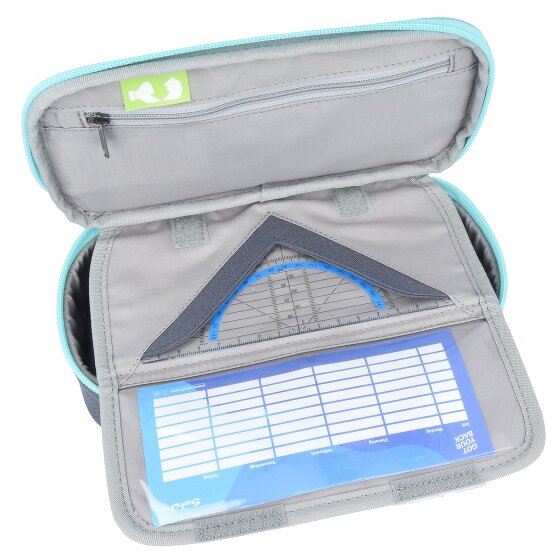 Satch Piórnik 22 cm