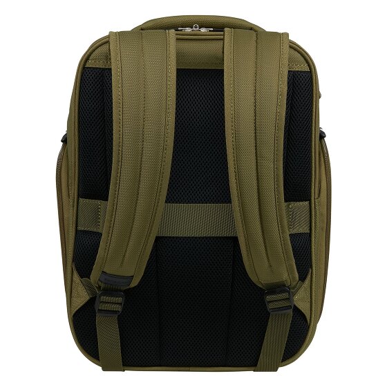 Samsonite Spark Sng 2 Plecak biznesowy S 40 cm Komora na laptopa