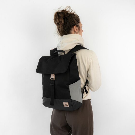 Johnny Urban Flash Series Mika Plecak 40 cm Komora na laptopa