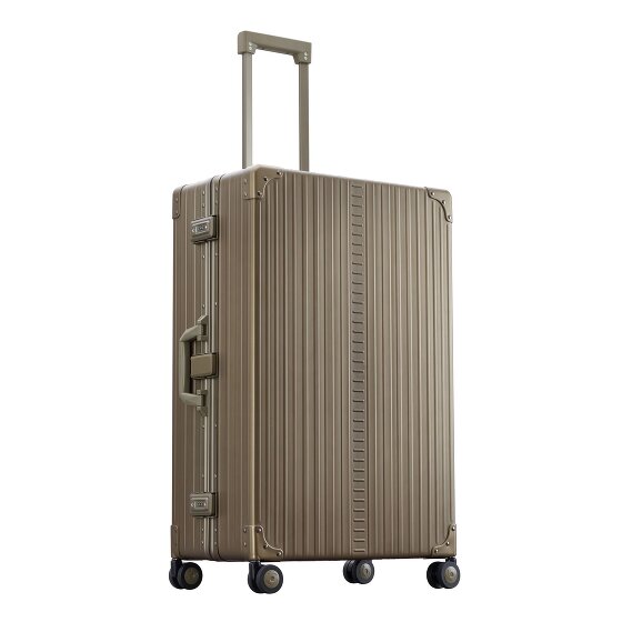 Aleon Traveler 4 kółka Walizka 77 cm