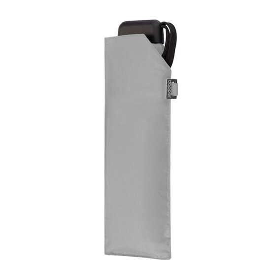 Doppler Carbonsteel Mini Slim Kieszonkowy parasol 22 cm