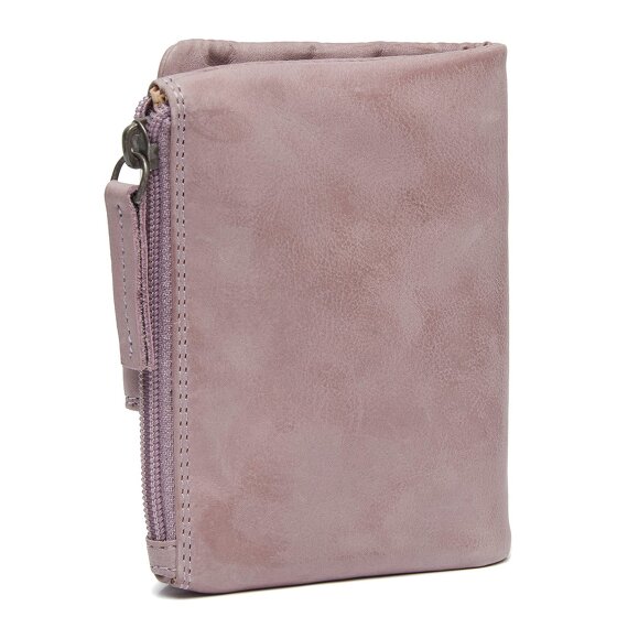 The Chesterfield Brand Mavona Portfel Skórzany 10 cm