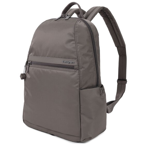 Hedgren Inner City Vogue XXL Plecak Ochrona RFID 37 cm Komora na laptopa