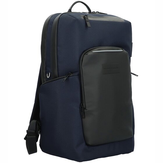 Porsche Design Plecak 48 cm Komora na laptopa