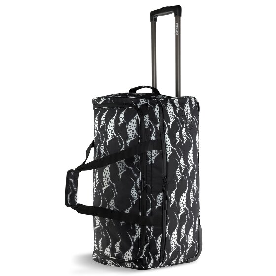 Chiemsee Jump N Fly 2 kółka Torba podróżna 65 cm