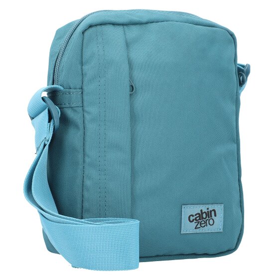 Cabin Zero Adventure 90 Torba na ramię Ochrona RFID 19 cm