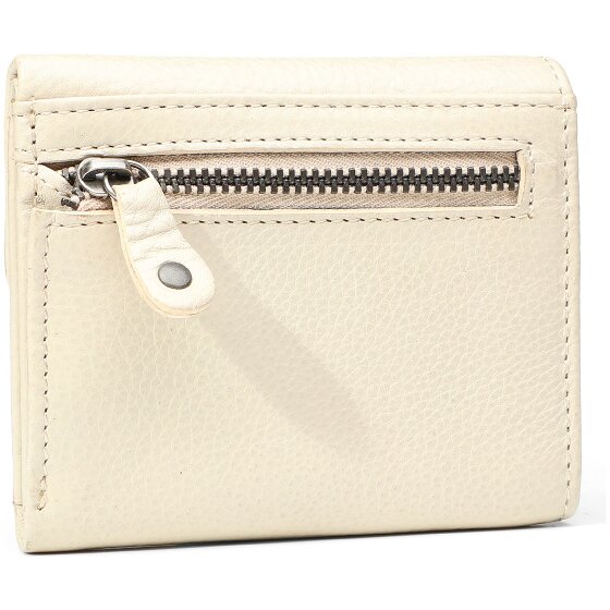 Harbour 2nd Just Pure Portfel Ochrona RFID Skórzany 10.5 cm