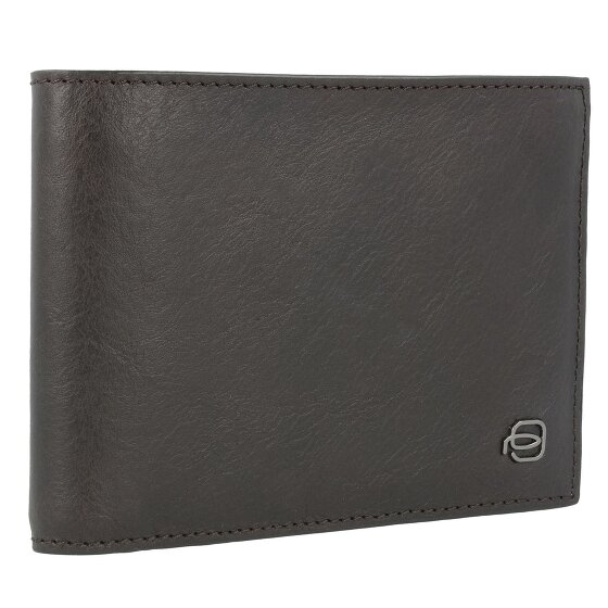 Piquadro Skórzany portfel Uomo 12,5 cm