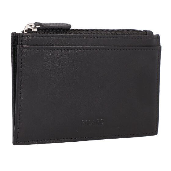 Picard Brooklyn Etui na karty kredytowe Skórzany 13 cm