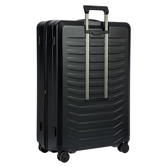 Porsche Design Roadster 4 kółka Walizka XL 83 cm
