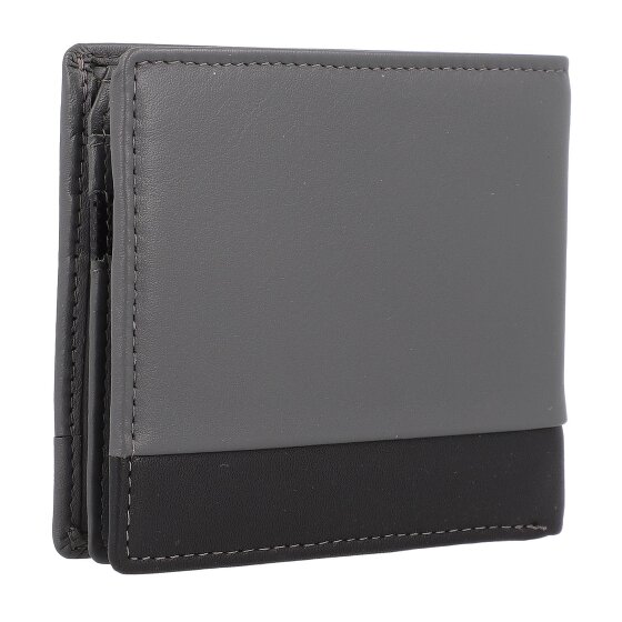 Samsonite PRO-DLX 6 Wallet RFID Leather 10,5 cm